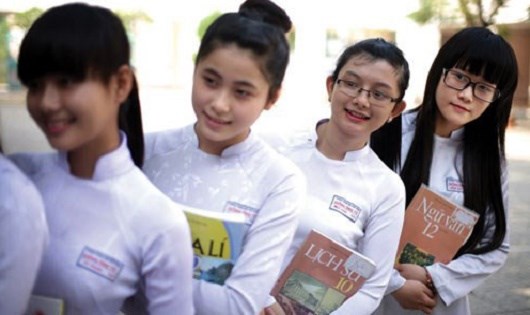 Điểm báo: Ưu tiên tuyển thẳng học sinh giỏi, học sinh 82 trường chuyên